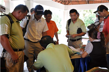 	JBEEA Charity Golf Tournament 2011